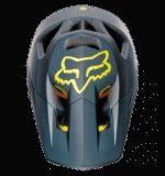 FOX PROFRAME MINK HELMET [MDNT] - Image 3