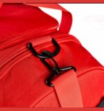 FOX 180 DUFFLE GB - KILA [BLU/RD] - Image 3