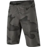 FOX RANGER CARGO SHORT CAMO [BLK CAM]