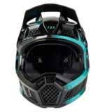 FOX RPC HELMET MIPS CALI, CE [TEAL] - Image 3