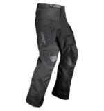 LEATT PANT MOTO 5.5 ENDURO BLK - Image 2