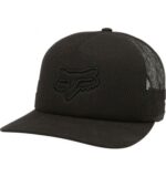 FOX BOUNDARY TRUCKER [BLK] - Image 2