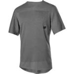 FOX RAWTEC SS JERSEY [GRY VIN]