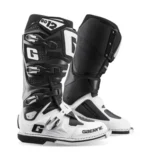 GAERNE BOOTS GAERNE SG 12 ENDURO WHITE-BLACK