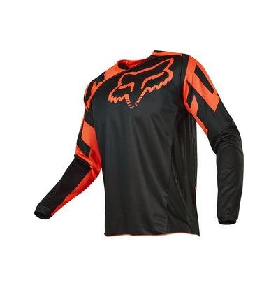 FOX MX-JERSEY 180 RACE JERSEY ORANGE