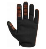 FOX YTH RANGER GLOVE [FLO ORG] - Image 2