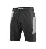 FOX MTB-PANT LIVEWIRE SHORT BLACK/CHARCOAL