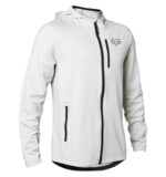FOX RANGER TECH FLEECE JACKET [LT GRY] - Image 2
