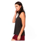 FOX ROAD COURSE TANK [BLK VIN] - Image 4