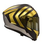 AIROH AIROH SPARK SCALE GOLD LIMITED EDITION - Image 2