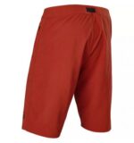 FOX RANGER SHORT W/LINER [RD CLY] - Image 2