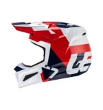 LEATT Helmet Moto 2.5 V23 Royal - Image 4
