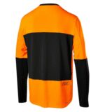 FOX DEFEND DELTA™ LS JERSEY [ATMC ORG] - Image 2