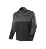 FOX MTB-JACKET BIONIC LT TRAIL SOFTSHELL JACKET BLACK