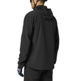 FOX RANGER WIND PULLOVER [BLK] - Image 2