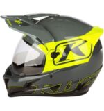 KLIM Krios Helmet Only Covert Hi-Vis - Image 2