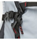 FOX UTILITY HYDRATION PACK- MEDIUM [STL GRY] - Image 9