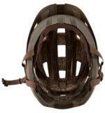FOX FLUX HELMET SOLID [DIRT] - Image 7