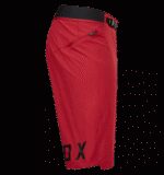 FOX ATTACK SHORT [DRK RD] - Image 3
