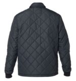 FOX SPEEDWAY JACKET [BLK] - Image 2
