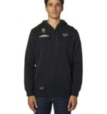 FOX PRO CIRCUIT ZIP FLC [BLK] - Image 3