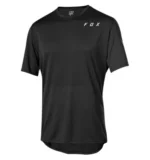 FOX RANGER SS JERSEY [BLK]