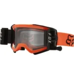 FOX AIRSPACE STRAY-ROLL OFF GOGGLE [FLO ORG]