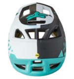 FOX PROFRAME HELMET BLOCKED, CE [TEAL] - Image 4