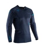 LEATT JERSEY DBX 5.0 ALL-MOUNTAIN INK - Image 2