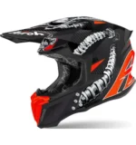 AIROH AIROH TWIST 2.0 BOLT MATT