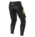 SHIFT WHIT3 LABEL MUERTE PANT Limited edition [BLK/RD] - Image 3