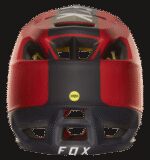 FOX PROFRAME LIBRA RED - Image 4