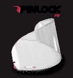 AIROH Anti-fog Pinlock lens for Airoh PHANTOM - Image 2