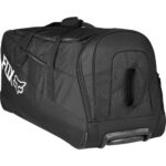 FOX TRACK SIDE GB [BLK] - Image 2