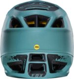 FOX WOMENS PROFRAME MINK HELMET [PNE] - Image 4