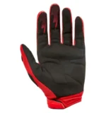 FOX YTH DIRTPAW GLOVE - RACE [RD]
