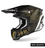 AIROH AIROH TWIST 2.0 SWORD GLOSS/MATT - Image 3