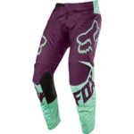 FOX 180 RACE PANT [GRN]