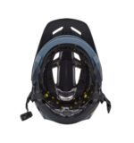 FOX SPEEDFRAME PRO KLIF, CE [DRK VIN] - Image 4