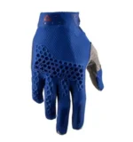 LEATT GLOVE GPX 4.5 LITE  ROYAL