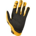 SHIFT WHIT3 AIR GLOVE [YLW] - Image 2