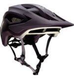 FOX SPEEDFRAME HELMET WURD [DRK PUR] - Image 3