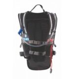 LEATT HYDRATION DBX MOUNTAIN LITE 2.0 BLUE/RED/BLACK - Image 2
