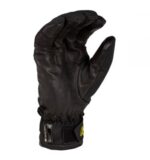 KLIM MANUSI SNOW POWERXROSS BLACK - Image 2