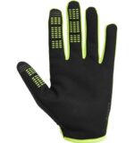 FOX RANGER GLOVE [FLO YLW] - Image 2
