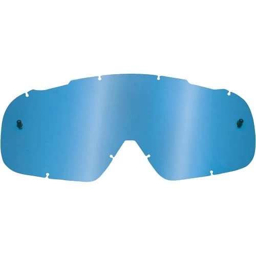 FOX MX-ACCESSORIES AIRSPC REPL LENSES BLUE