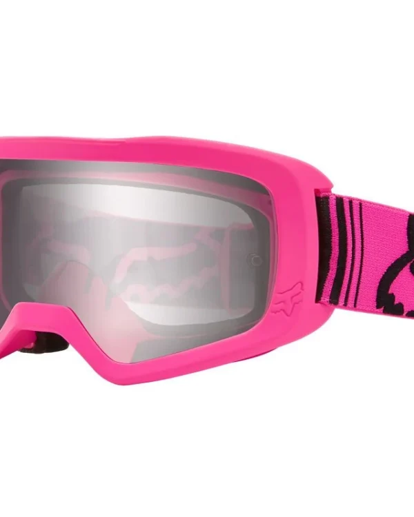 FOX MAIN RACE GOGGLE [PNK]