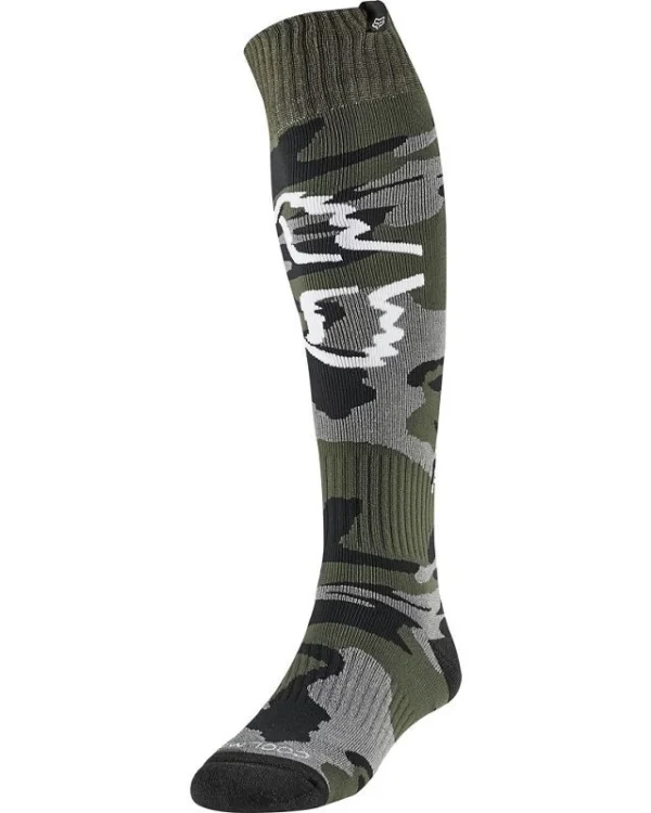 FOX COOLMAX THICK SOCK - PRIX