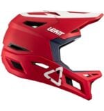 LEATT Helmet MTB 4.0 V21.1 Chilli - Image 4