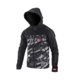 LEATT Jacket MTB 4.0 Steel